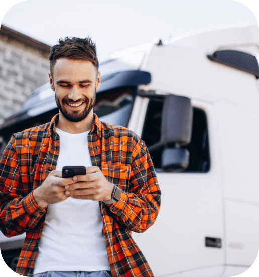 Fintech do Transporte Rodoviário